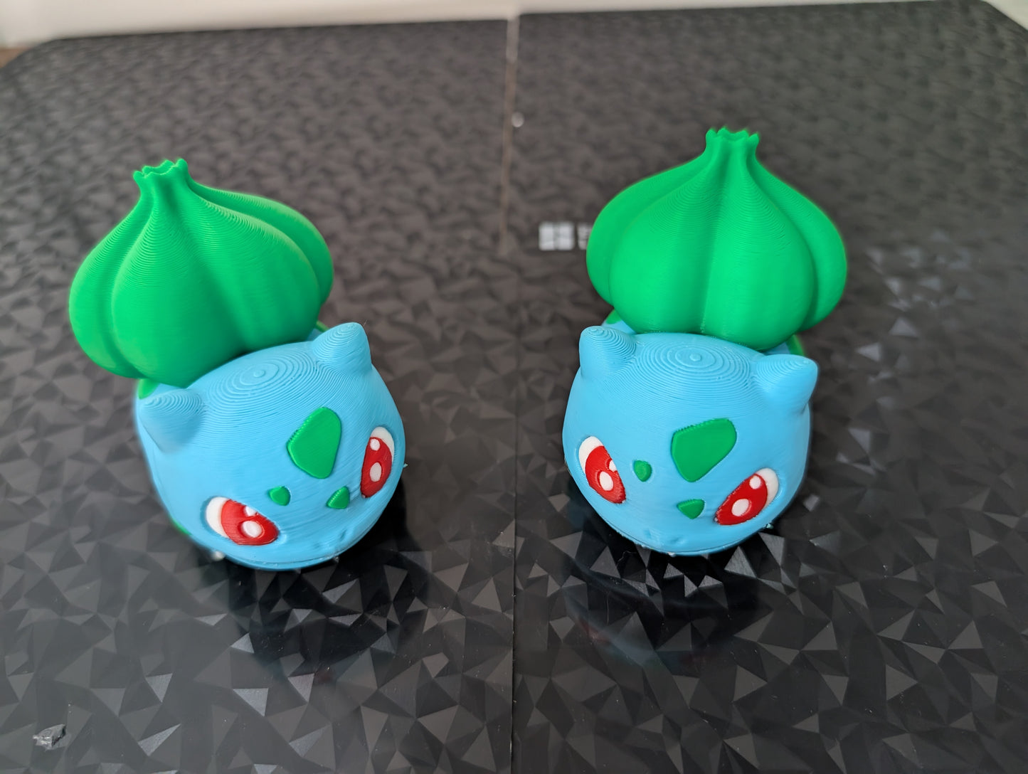 High Quality Bulbasaur