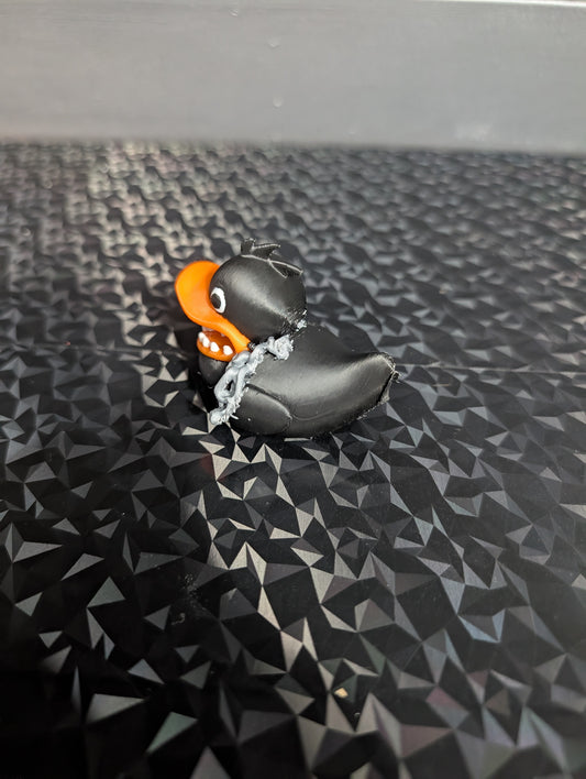 3" Chain Chomp Duck