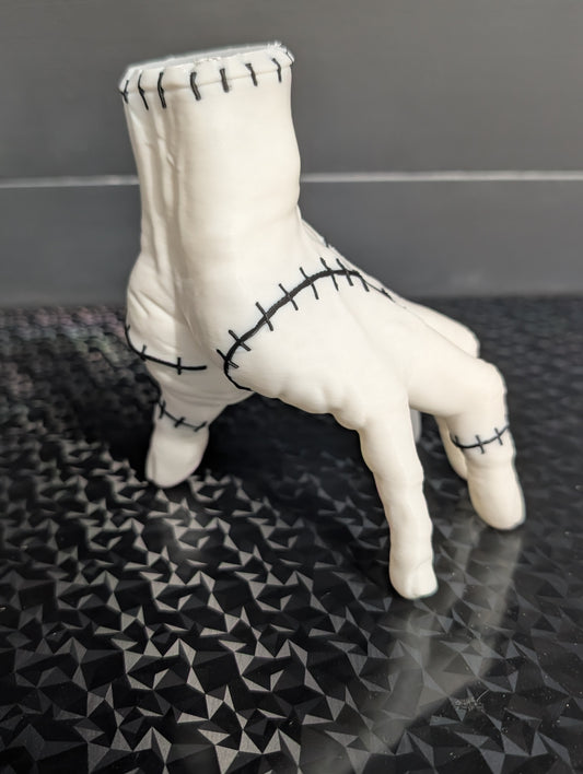 Adams Family - Thing