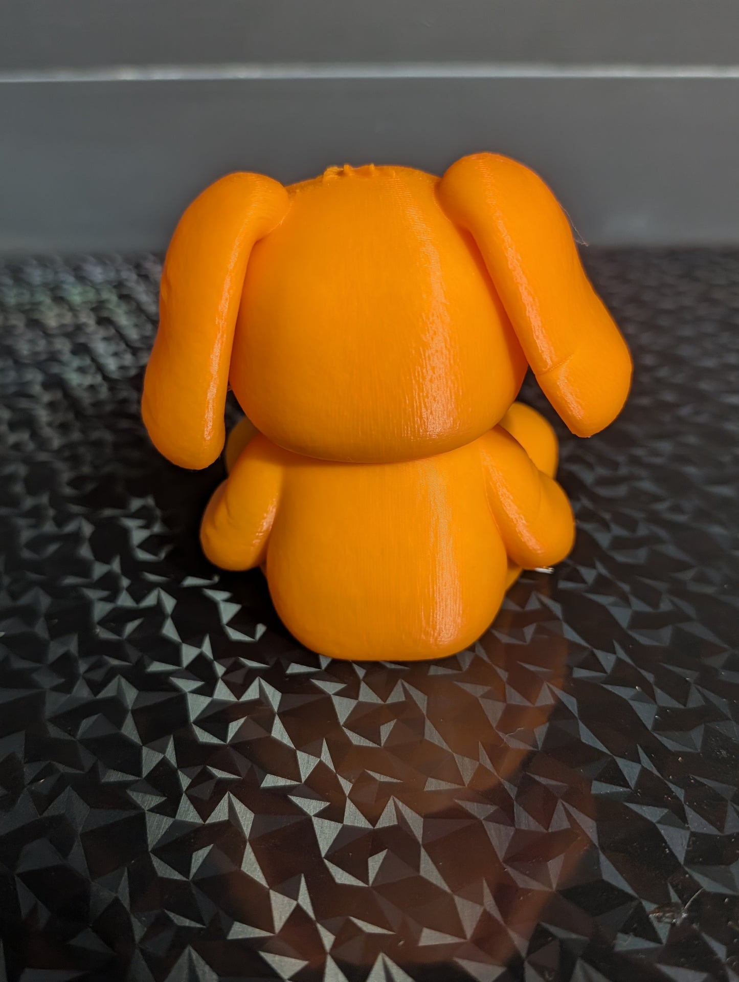 Halloween Evil Bunny