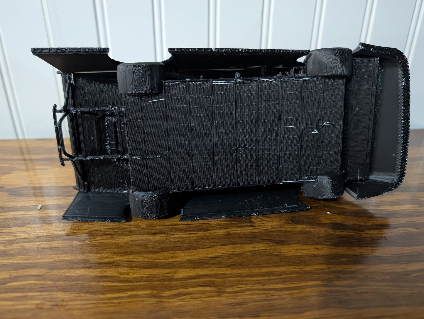 1/24 scale Dirt Late Model