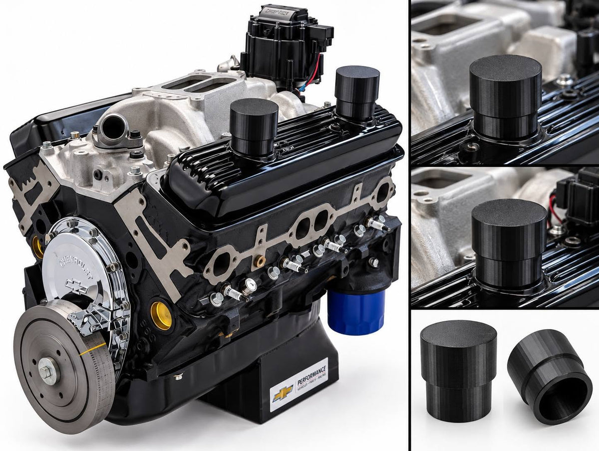 1 3/8 valve cover breather cap