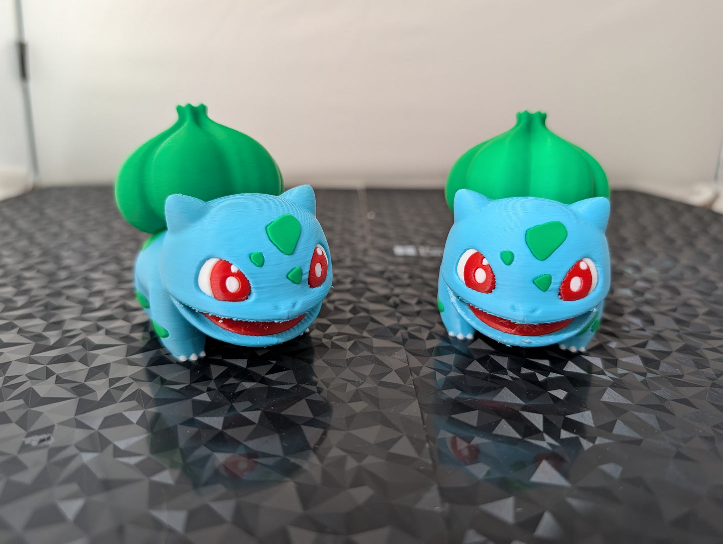 High Quality Bulbasaur