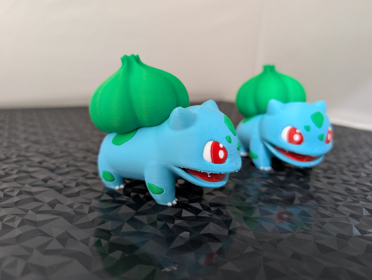 High Quality Bulbasaur