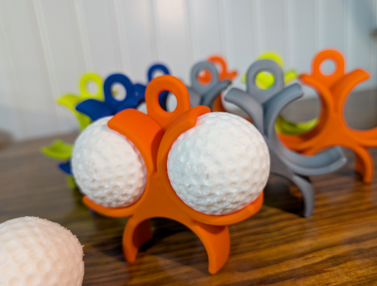 Golf Ball Holder