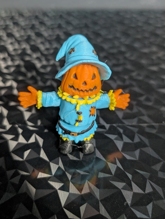 3D printed Scarecrow Mini
