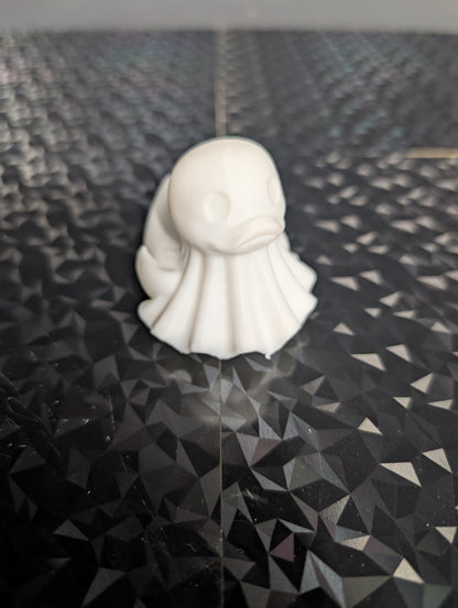 3" Ghost Duck