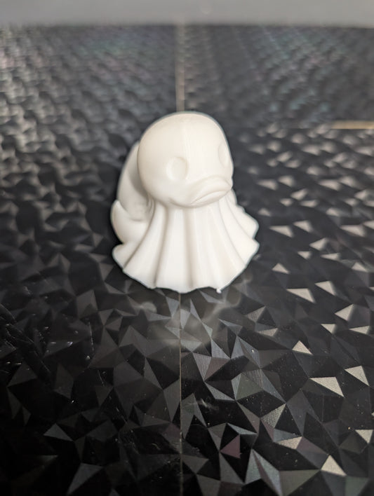 3" Ghost Duck