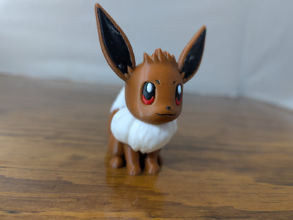 3d printed Eevee