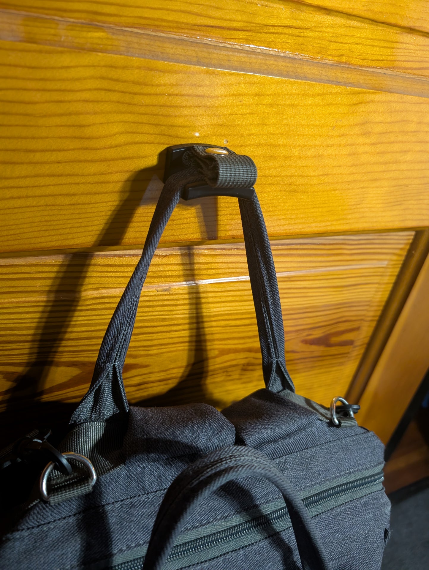 4 pack Bag Hooks