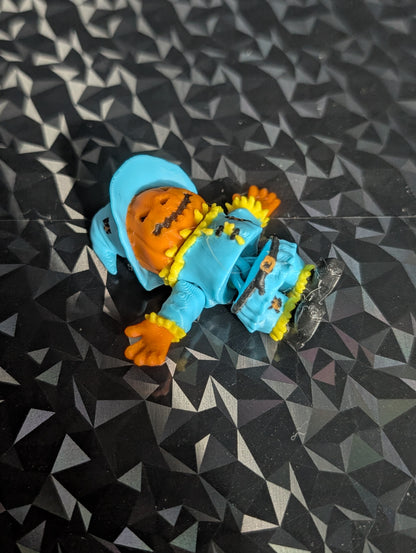3D printed Scarecrow Mini