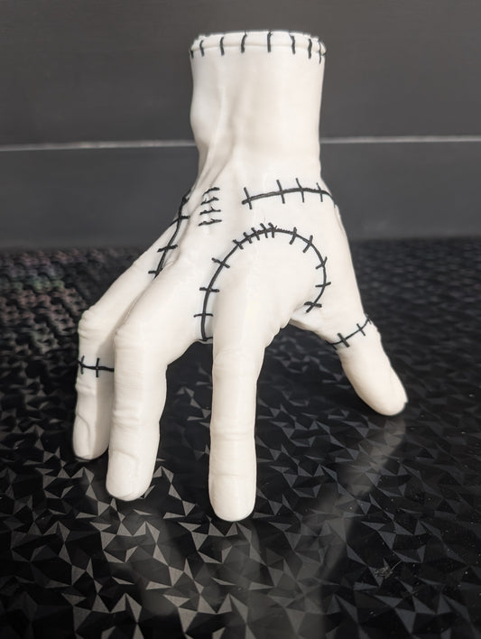 Adams Family - Thing