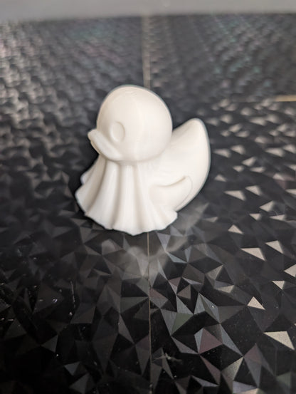 3" Ghost Duck