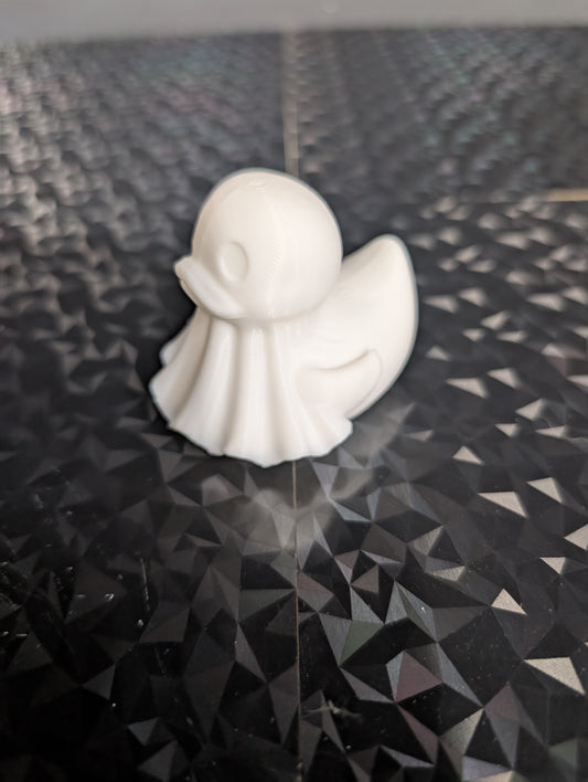 3" Ghost Duck