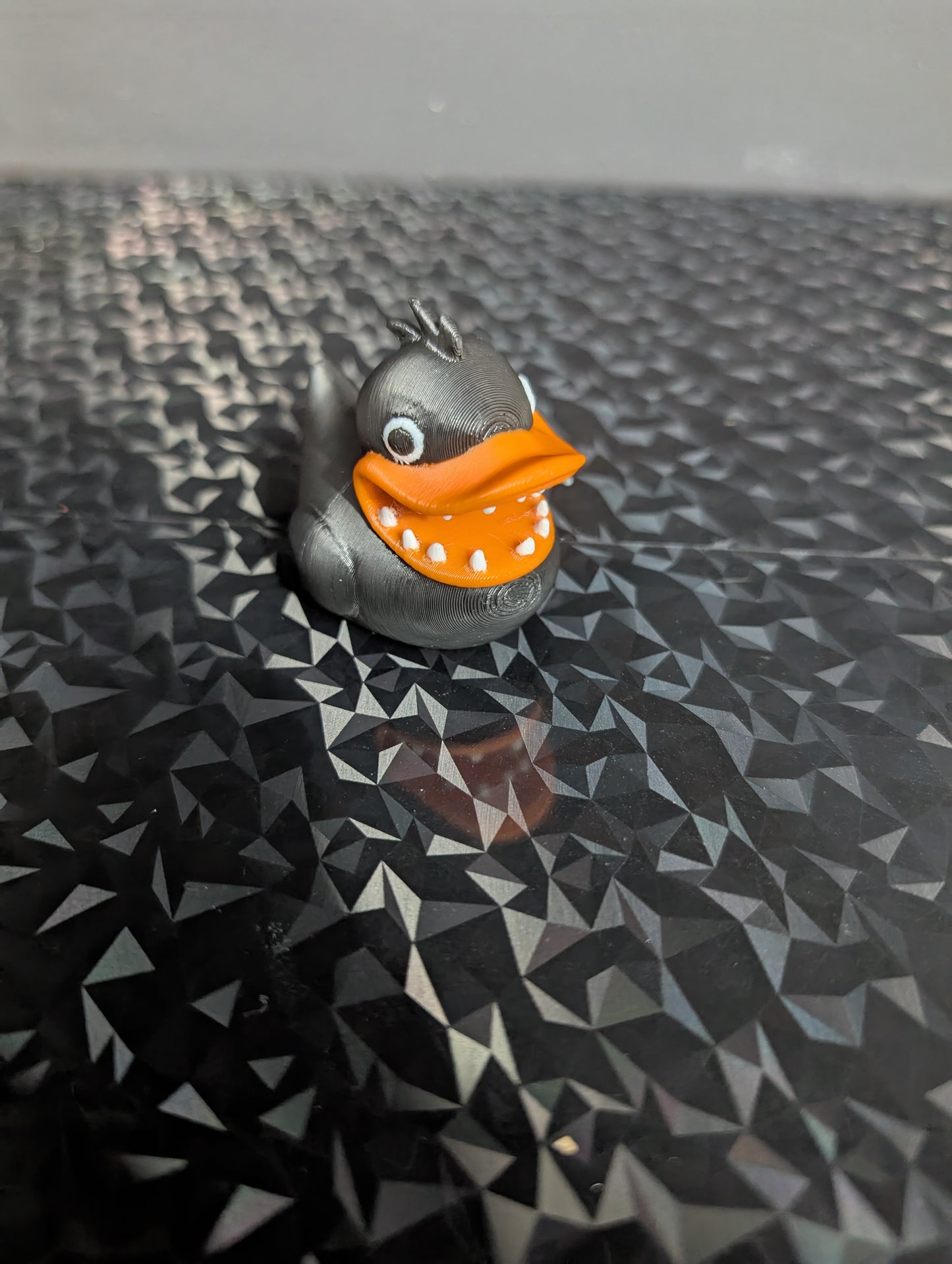 3" Chain Chomp Duck