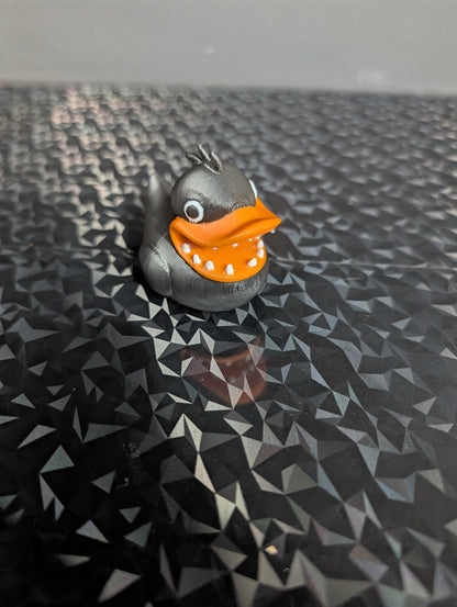 3" Chain Chomp Duck